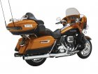 Harley-Davidson Harley Davidson CVO Limited